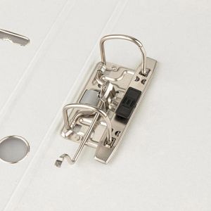 Produktbild für Ordner Centra 2311-32, Chromos, PP, A4