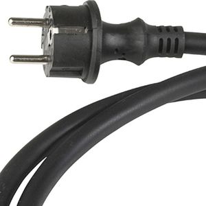 Produktbild für Verlängerungskabel as-Schwabe Caravan 60483, für außen IP44
