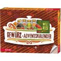 Adventskalender Roth 80660 Kulinarische Weltreise