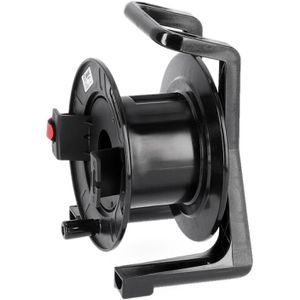 Produktbild für Kabeltrommel Adam-Hall 70224, leer