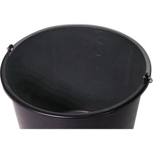 Produktbild für Baueimer Kistenberg 12 Liter