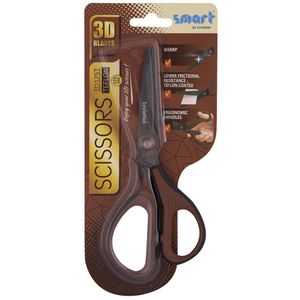 Produktbild für Büroschere smart 3D175T, 17,5 cm