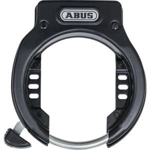Produktbild für Fahrradschloss Abus AMPARO 4650SL R BK