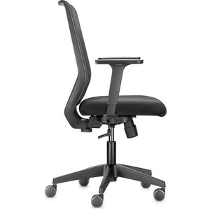 Produktbild für Bürostuhl Dauphin to-sync one, SC 9241