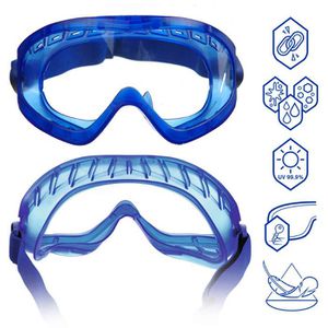 Produktbild für Schutzbrille Dräger X-pect 8515, klar
