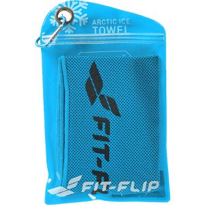 Produktbild für Sporthandtuch Fit-Flip Airflip Kühlhandtuch