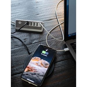 Produktbild für USB-Ladegerät Brennenstuhl estilo 1508230, 20 Watt