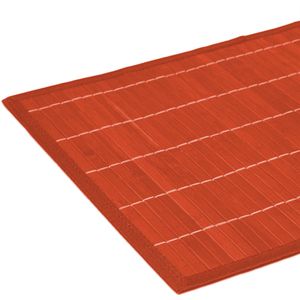 Produktbild für Platzset Relaxdays 10020505, abwischbar, aus Bambus