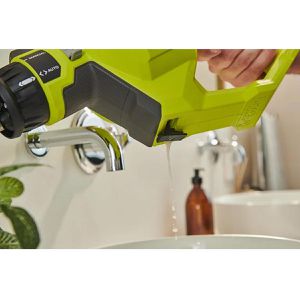 Produktbild für Rohrreinigungsmaschine Ryobi 18 V ONE+, RDA18-0