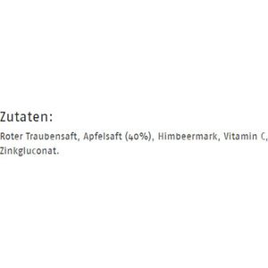 Produktbild für Vitamin-Shot Rotbäckchen Immunschutz, mit Vitamin C &amp; Zink