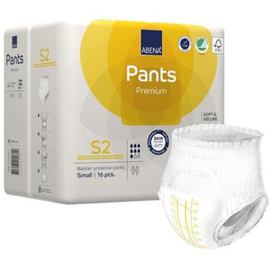 Inkontinenz-Pants Abena Premium S2, Unisex