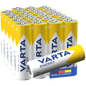 Produktbild für Batterien Varta Energy 4106, Alkaline