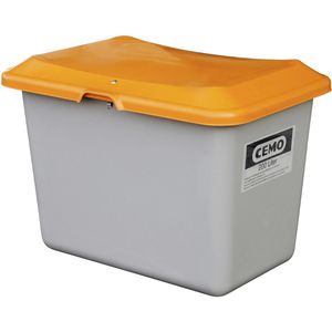 Streugutbehälter CEMO Plus 3, 10565, 200 Liter