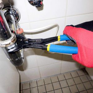 Produktbild für Wasserpumpenzange S&amp;R 277175025