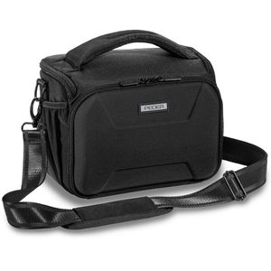 Kameratasche Pedea GUARD Gr. XL, aus Polyester, schwarz