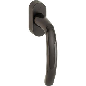 Fenstergriff Hoppe-AG Atlanta 10760935 Secustik