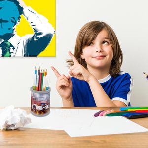 Produktbild für Stiftehalter itenga 33104898, Feuerwehr