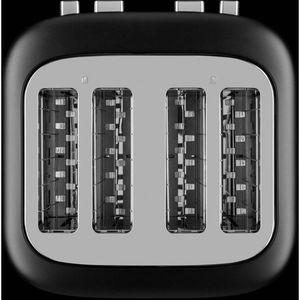 Produktbild für Toaster KitchenAid 5KMT4109EBM