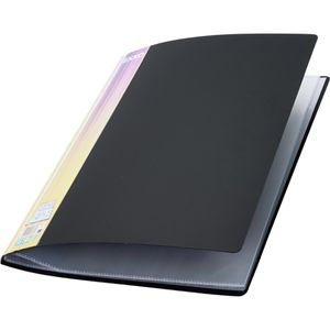Produktbild für Sichtbuch EXXO by HFP, aus PP, A3