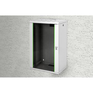 Produktbild für Netzwerkschrank Digitus Unique, DN-19 20-U, 19 Zoll