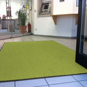 Produktbild für Schmutzfangmatte Floordirekt Monochrom