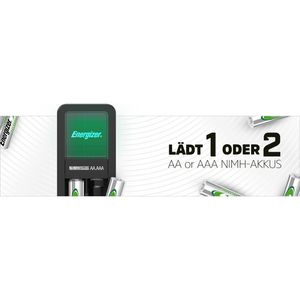 Produktbild für Akku-Ladegerät Energizer Mini Charger