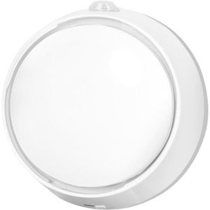 Nachtlicht LogiLink LED018 LED, mit Batterie