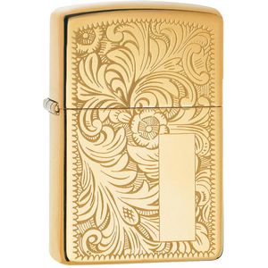 Feuerzeug Zippo Venetian Brass