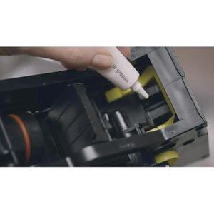 Produktbild für Mehrzweckfett Philips Saeco Gaggia, HD5061/01