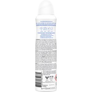 Produktbild für Deodorant Dove Whole Body Deo Original, Spray
