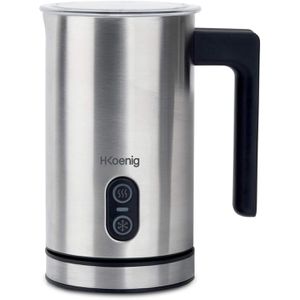 Milchaufschäumer H.Koenig MLK8, elektrisch