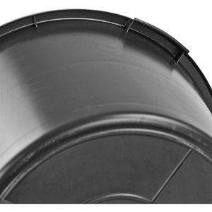 Produktbild für Mörtelkübel DEMA 15103, 65 Liter