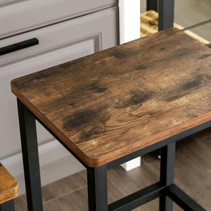 Produktbild für Barhocker Vasagle LBC65X