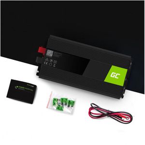 Produktbild für Spannungswandler Green-Cell INV22