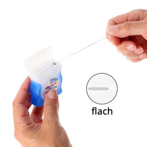 Produktbild für Zahnseide diadent 6829756007 Zahnband, gewachst