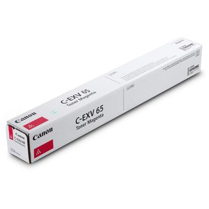 Toner Canon C-EXV65, 5763C001 magenta