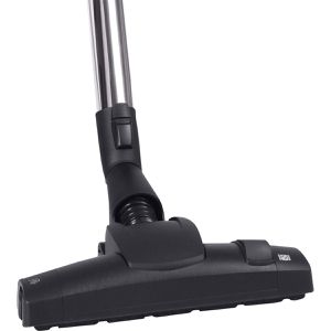 Produktbild für Staubsauger Fakir Black Vac Power, 3862003