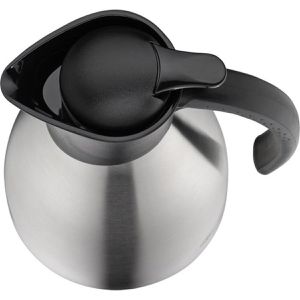 Produktbild für Thermoskanne Alfi Bono TT, 0787205150, Edelstahl