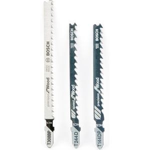 Produktbild für Stichsäge Bosch GST 160 CE, Pendelhubstichsäge