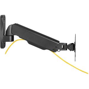 Produktbild für Monitorhalterung LogiLink BP0144, VESA 75x75 &amp; 100x100 mm