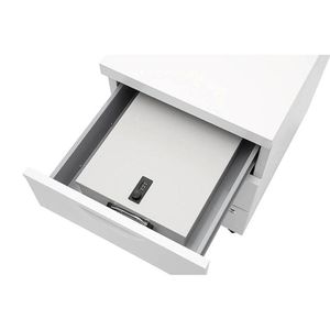 Produktbild für Dokumentenkassette Wedo 1022537