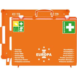 Söhngen Erste Hilfe-Koffer QUICK-CD ab 39,99 €