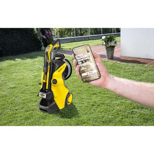 Produktbild für Hochdruckreiniger Kärcher K5 Premium Smart Control Flex