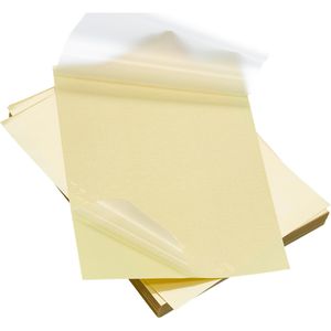 Produktbild für Laminierfolien Böttcher-AG Premium, DIN A3