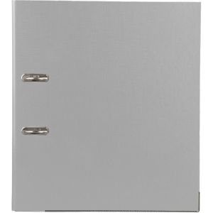 Produktbild für Ordner Elba 10456 GR smart Pro, PP, A4