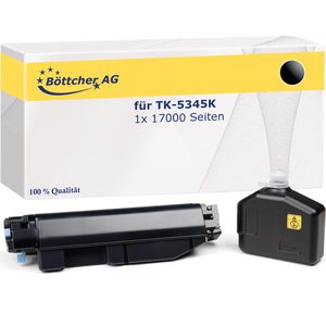 Toner Böttcher-AG für Kyocera TK-5345K