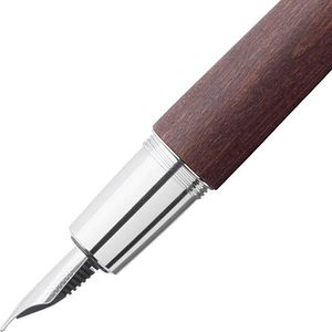 Produktbild für Füller Faber-Castell E-Motion, Feder B