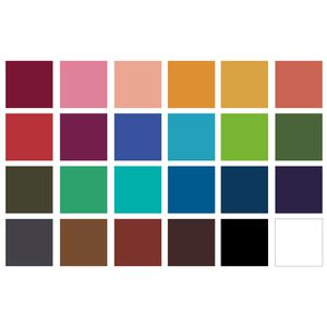 Produktbild für Aquarellstifte Stabilo aquacolor ARTY, 1624/1-20