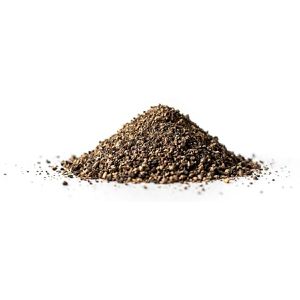 Produktbild für Pfeffer Fuchs Sachets, gemahlen, schwarz, 600 g