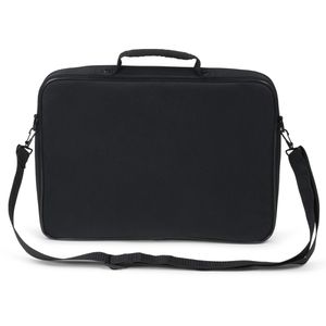 Produktbild für Laptoptasche BaseXX Clamshell, schwarz